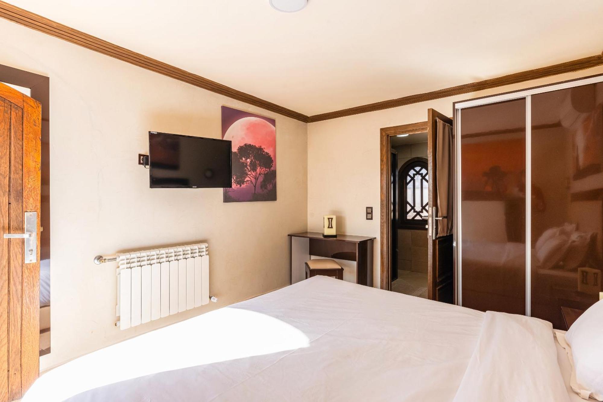 Riad Ushuaia La Villa - Centre Marrakech 马拉喀什 外观 照片